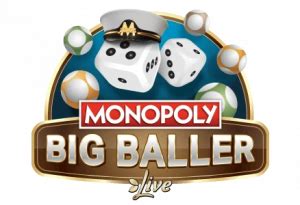 monopoly big baller stats|Monopoly Big Baller History (Results & Statistics).